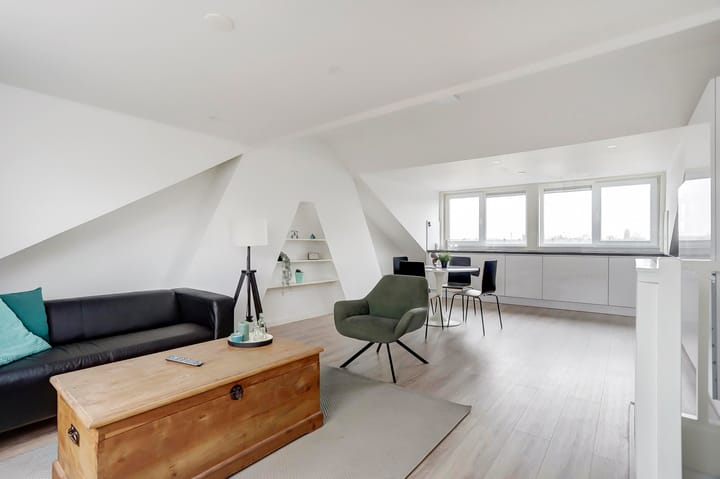 Photo 2 of Russischestraat 12-A03