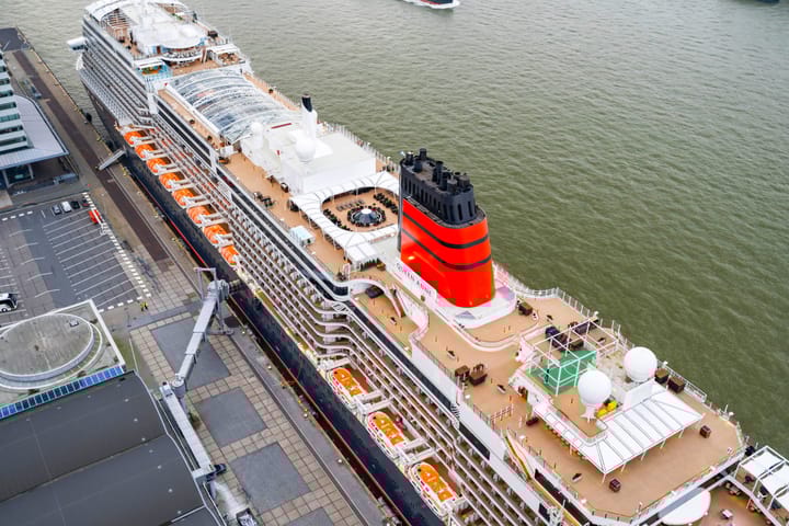 Foto 28 van Wilhelminakade 551