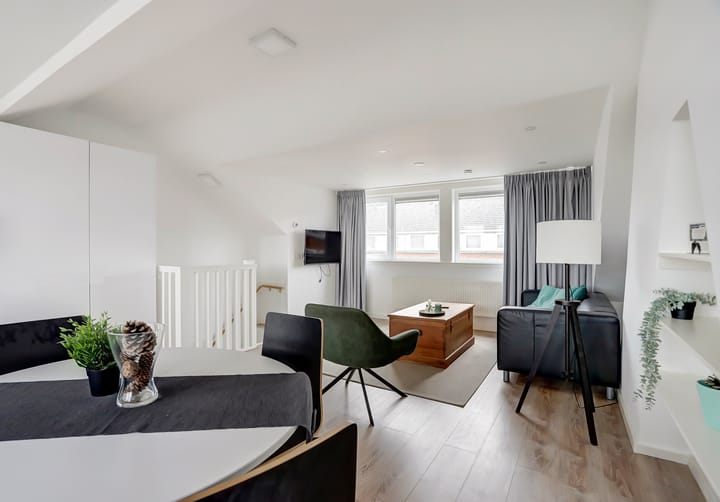 Photo 3 of Russischestraat 12-A03