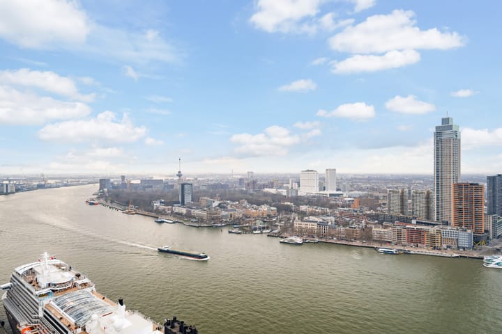 Foto 29 van Wilhelminakade 551