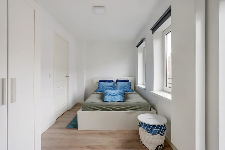 Photo 4 of Russischestraat 12-A03