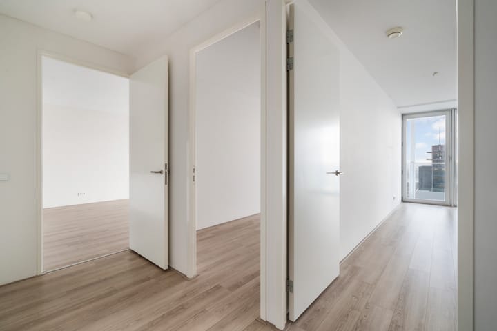 Foto 32 van Wilhelminakade 551