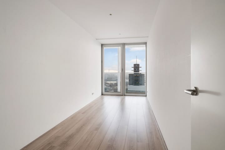 Foto 33 van Wilhelminakade 551