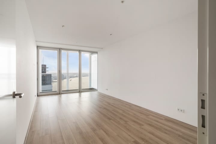 Foto 36 van Wilhelminakade 551