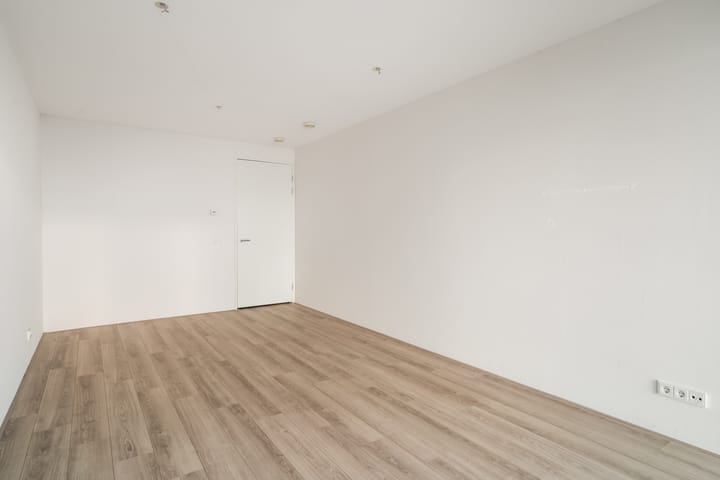 Foto 39 van Wilhelminakade 551