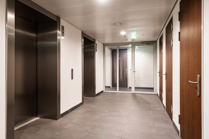 Foto 44 van Wilhelminakade 551