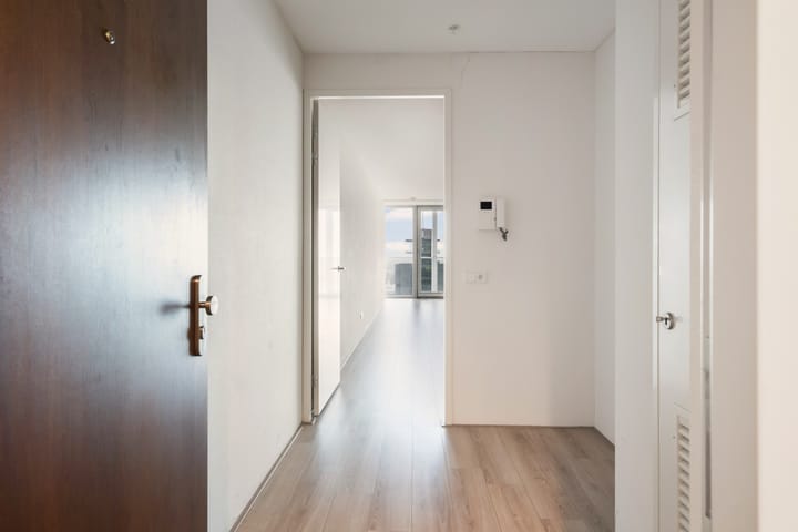 Foto 45 van Wilhelminakade 551