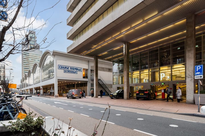 Foto 46 van Wilhelminakade 551