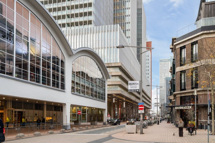 Foto 47 van Wilhelminakade 551