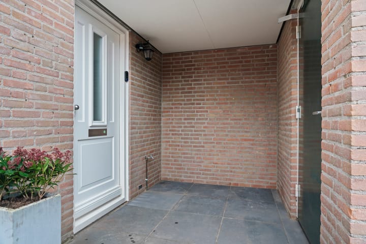 Foto 4 van Borgharenpad 9