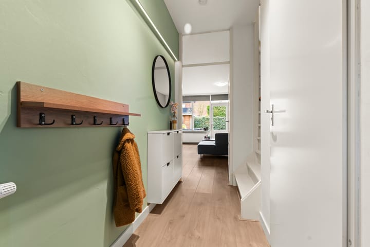 Foto 5 van Borgharenpad 9