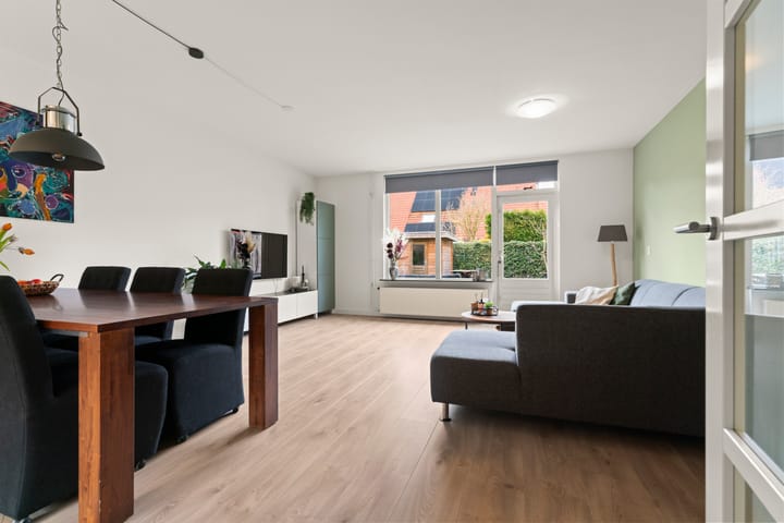 Foto 6 van Borgharenpad 9