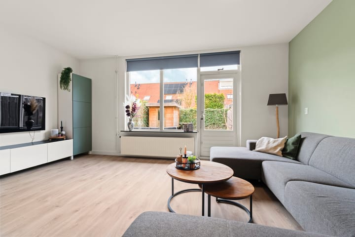 Foto 7 van Borgharenpad 9