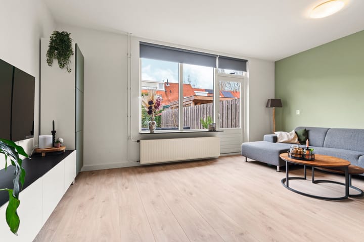 Foto 8 van Borgharenpad 9