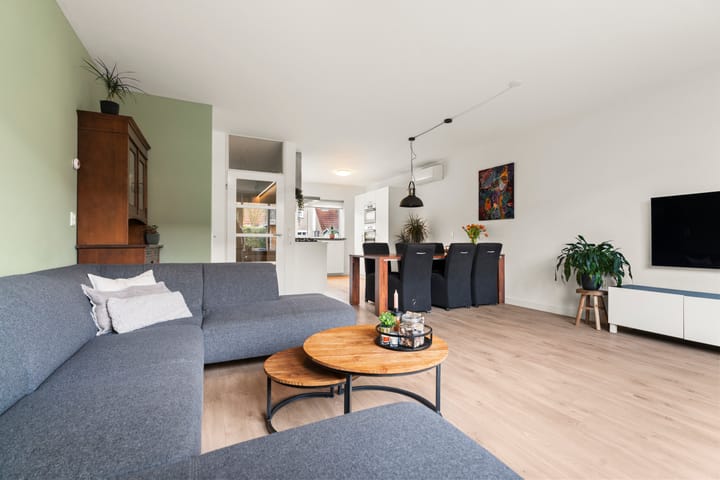 Foto 9 van Borgharenpad 9