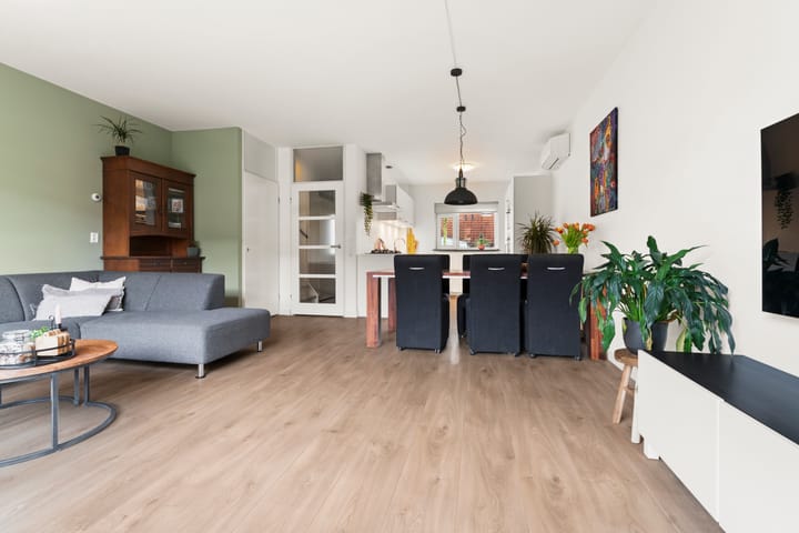 Foto 10 van Borgharenpad 9