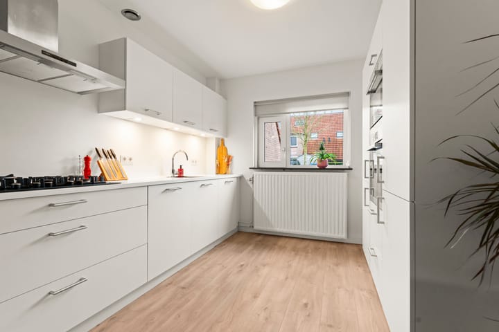 Foto 11 van Borgharenpad 9