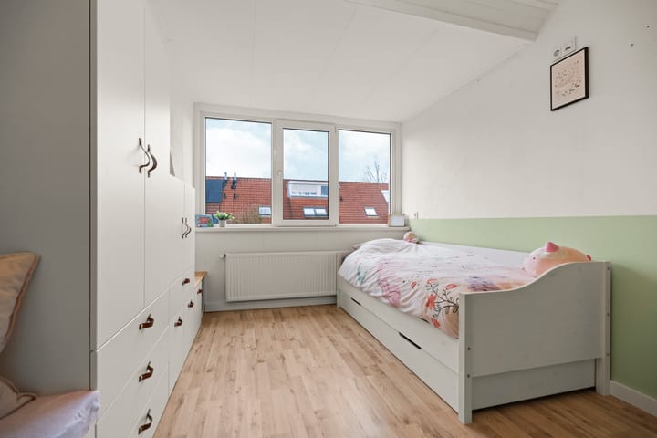 Foto 21 van Borgharenpad 9