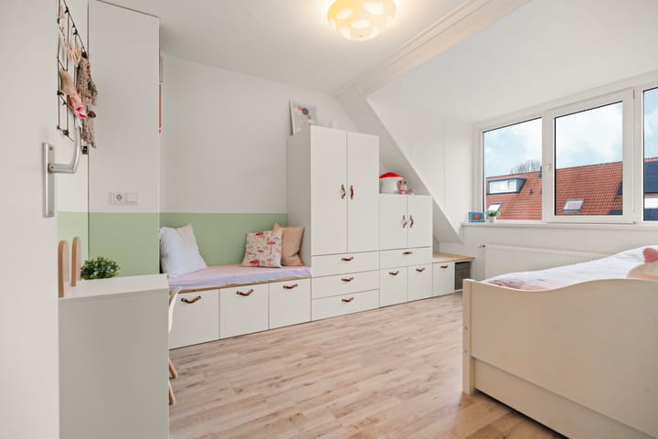 Foto 23 van Borgharenpad 9