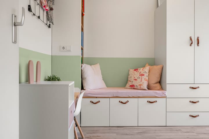 Foto 24 van Borgharenpad 9