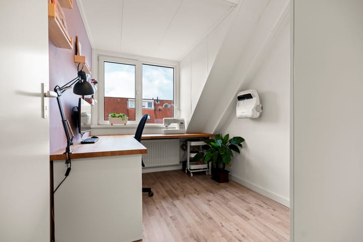 Foto 25 van Borgharenpad 9