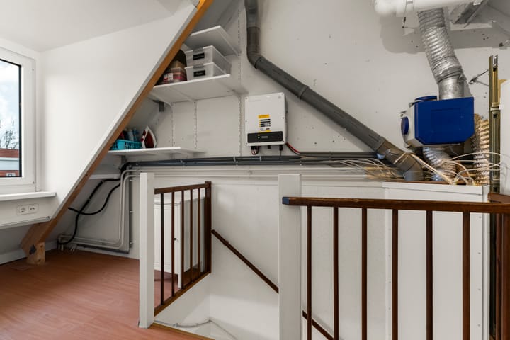 Foto 35 van Borgharenpad 9