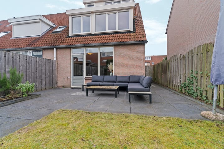 Foto 40 van Borgharenpad 9