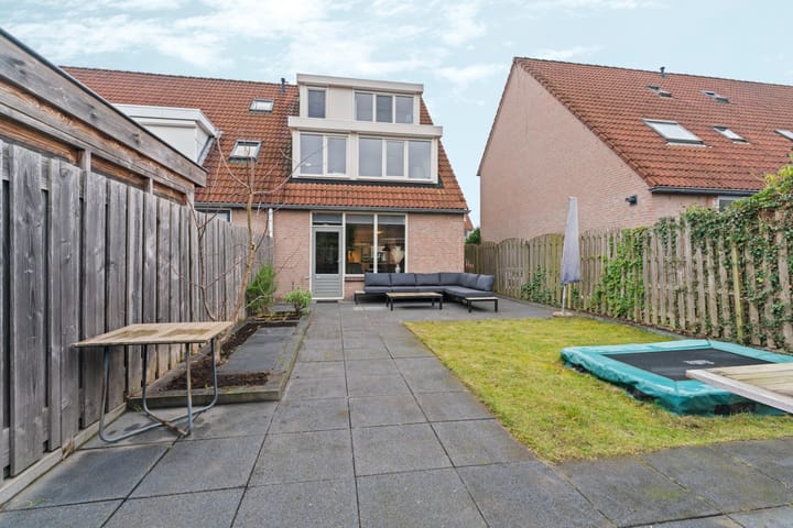 Foto 41 van Borgharenpad 9