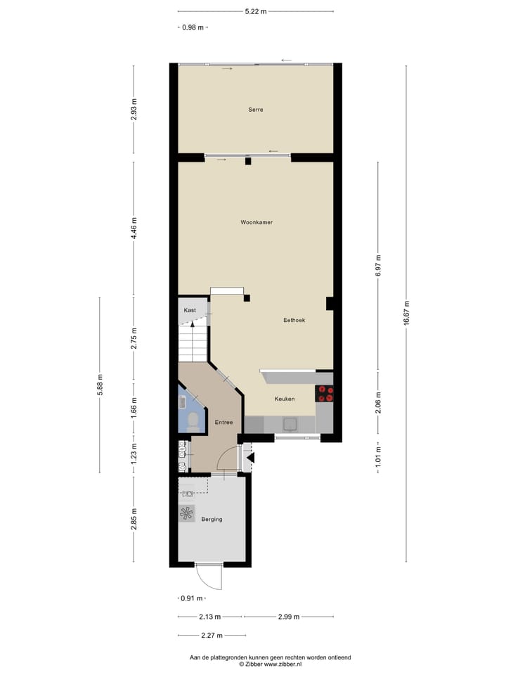 Foto 39 van Vlasakker 3