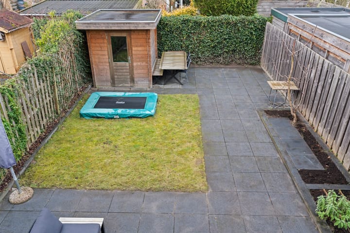 Foto 42 van Borgharenpad 9