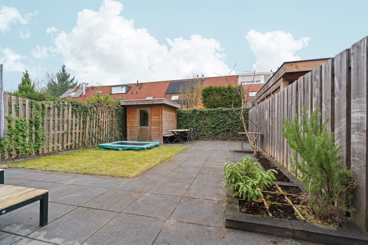 Foto 43 van Borgharenpad 9