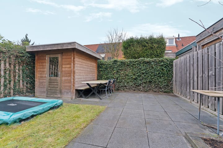 Foto 44 van Borgharenpad 9