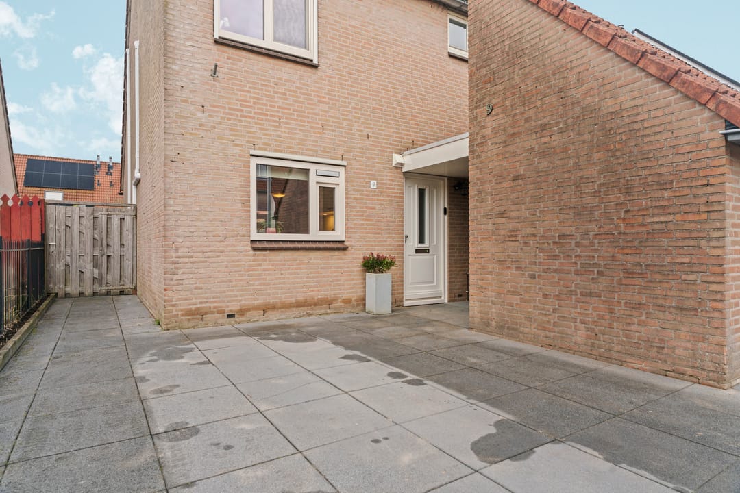 Foto 46 van Borgharenpad 9