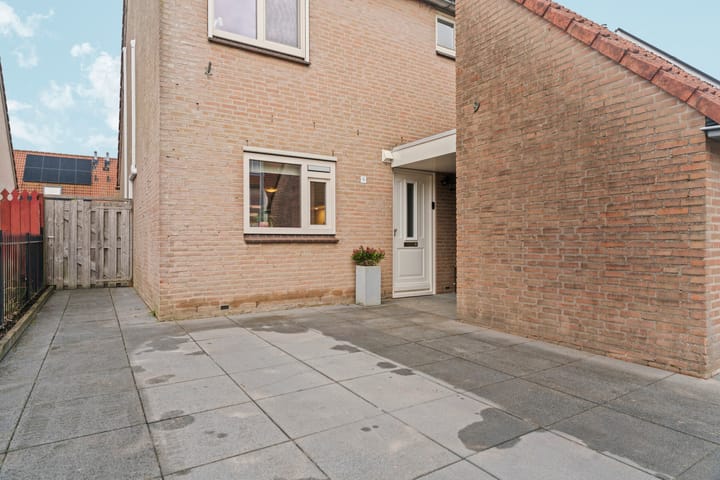 Foto 46 van Borgharenpad 9