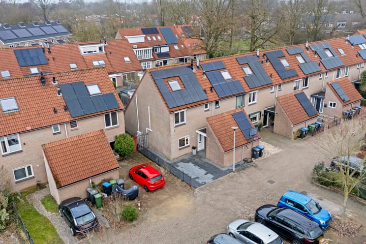 Foto 54 van Borgharenpad 9