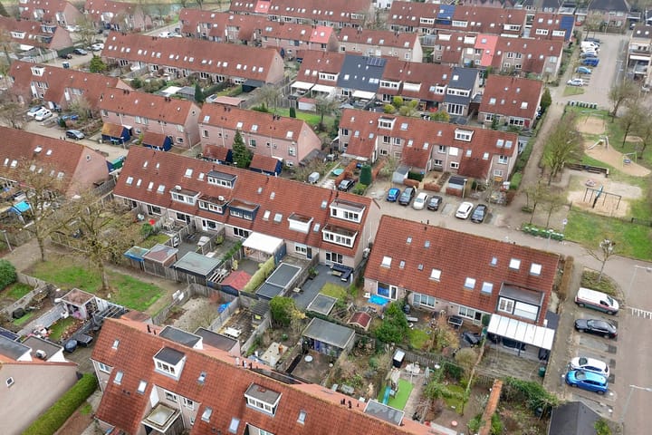 Foto 56 van Borgharenpad 9