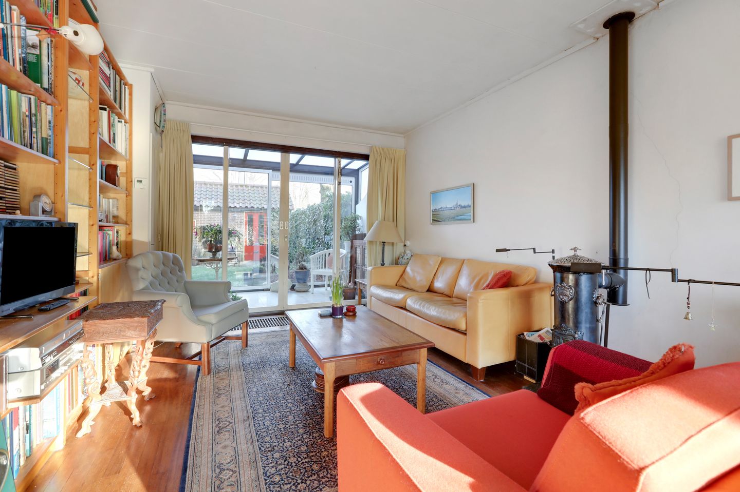 Foto 10 van Koningin Julianalaan 8