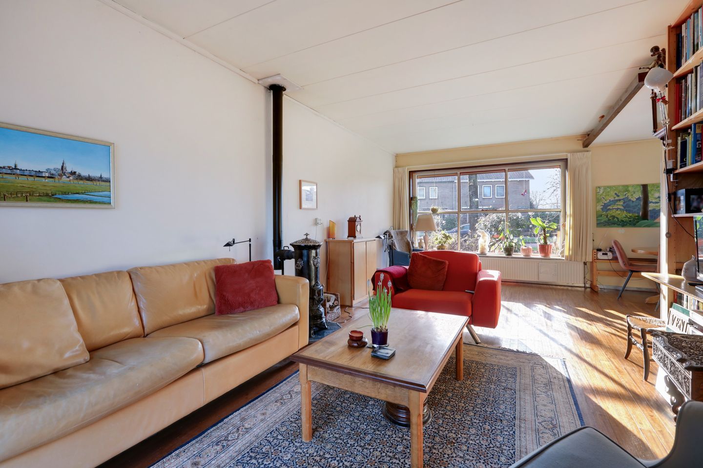 Foto 14 van Koningin Julianalaan 8