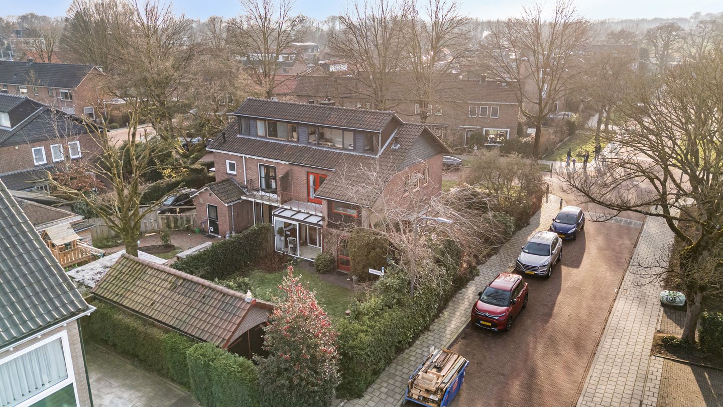 Foto 4 van Koningin Julianalaan 8