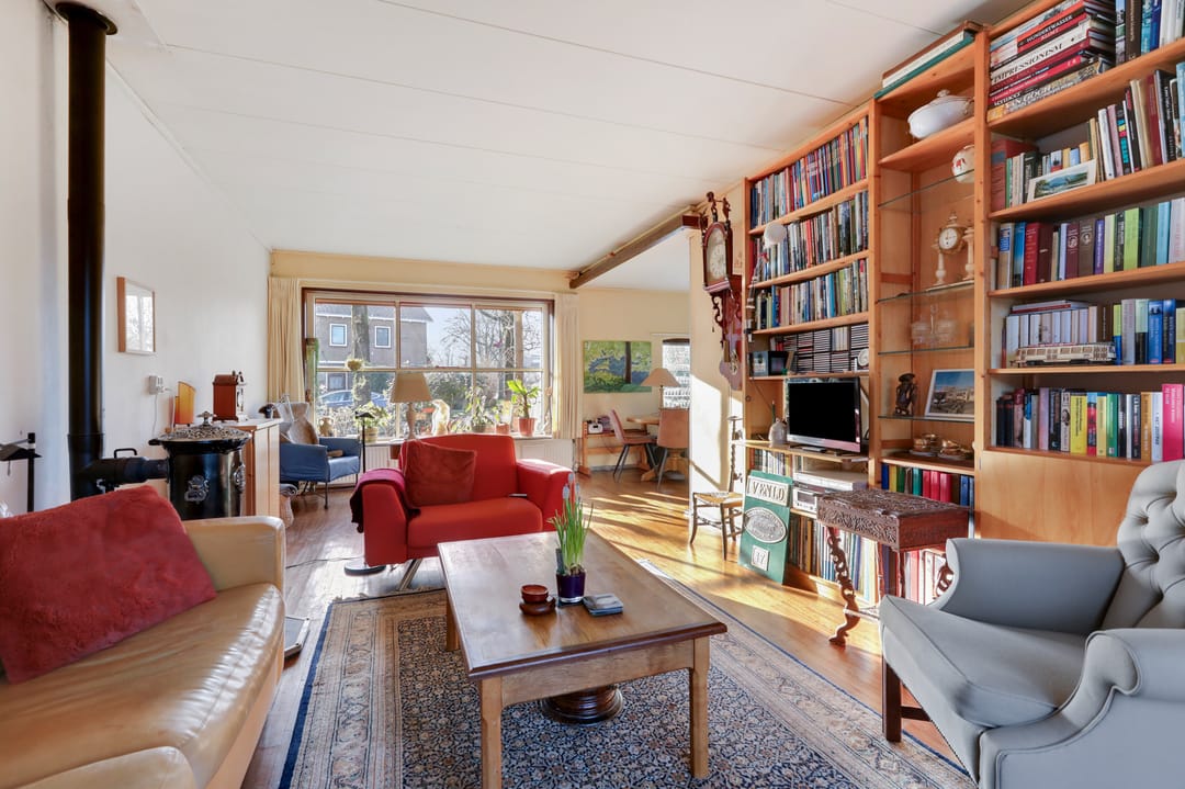 Foto 13 van Koningin Julianalaan 8