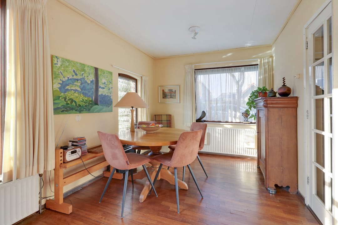 Foto 17 van Koningin Julianalaan 8