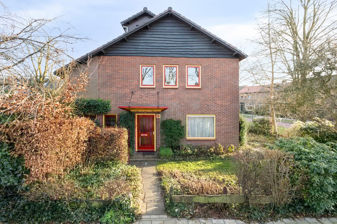 Foto 7 van Koningin Julianalaan 8