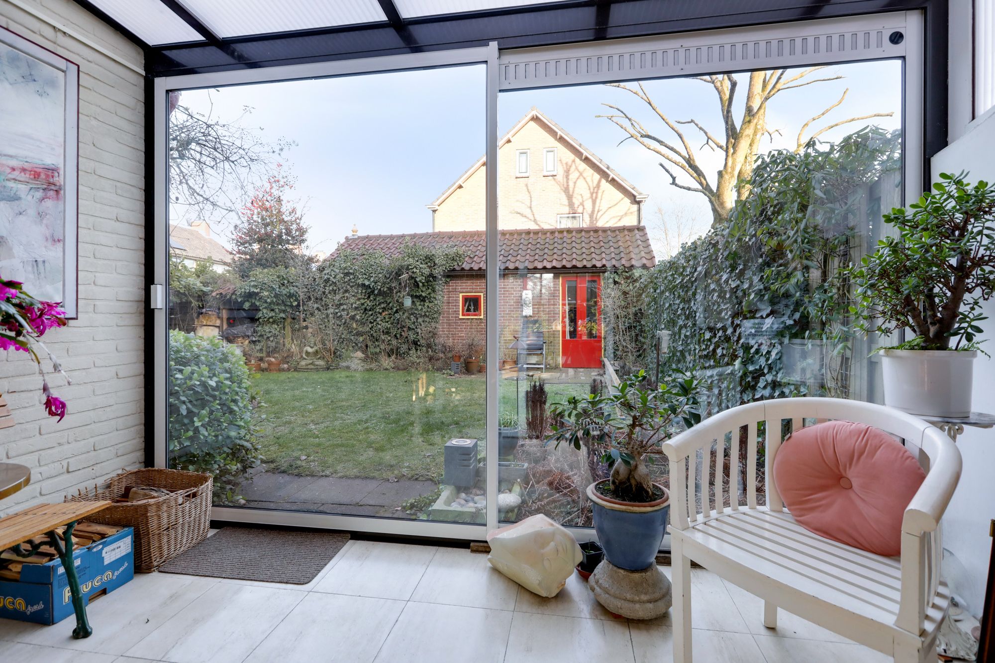 Foto 12 van Koningin Julianalaan 8