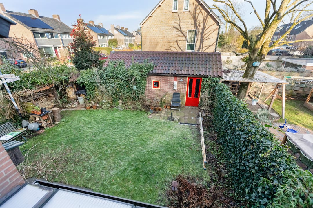 Foto 26 van Koningin Julianalaan 8