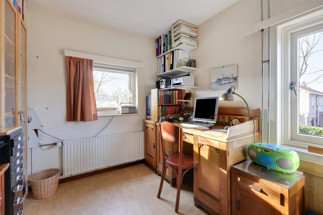 Foto 31 van Koningin Julianalaan 8