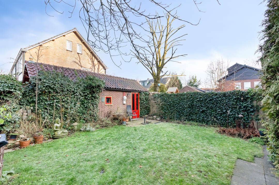 Foto 37 van Koningin Julianalaan 8