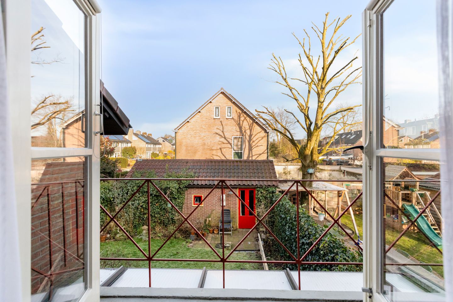 Foto 25 van Koningin Julianalaan 8