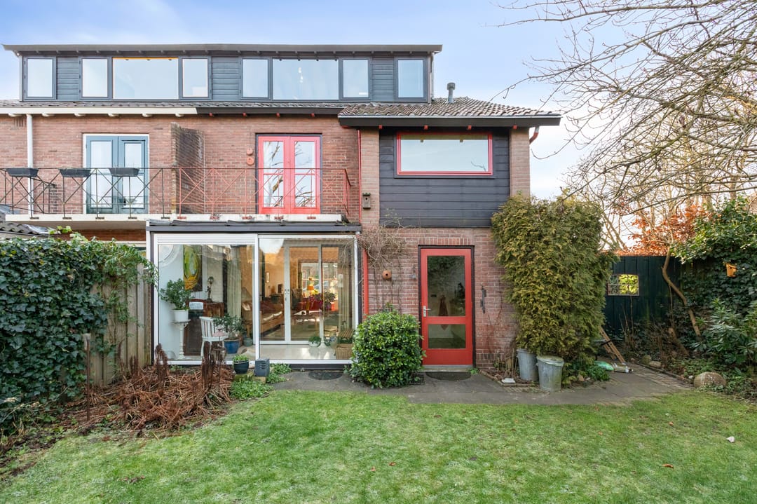 Foto 38 van Koningin Julianalaan 8