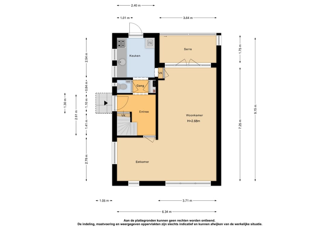 Foto 46 van Koningin Julianalaan 8
