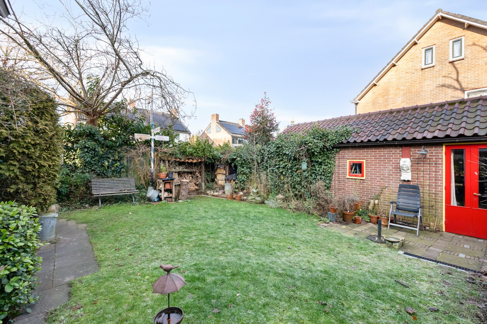 Foto 36 van Koningin Julianalaan 8